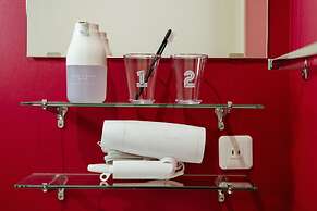 OMO3 Sapporo Susukino by Hoshino Resorts