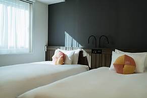 OMO3 Sapporo Susukino by Hoshino Resorts