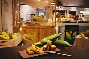 OMO3 Sapporo Susukino by Hoshino Resorts