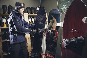 OMO3 Sapporo Susukino by Hoshino Resorts