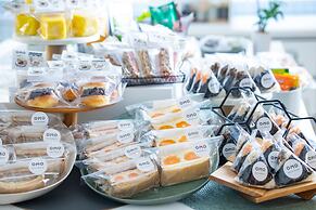 OMO3 Sapporo Susukino by Hoshino Resorts