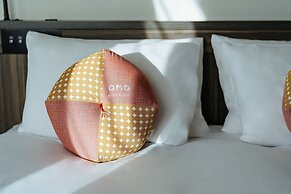 OMO3 Sapporo Susukino by Hoshino Resorts