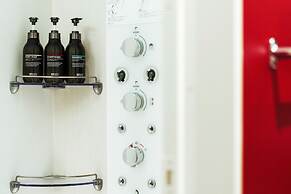 OMO3 Sapporo Susukino by Hoshino Resorts