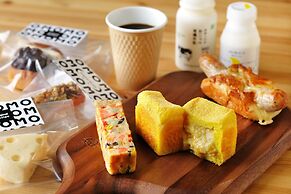 OMO3 Sapporo Susukino by Hoshino Resorts