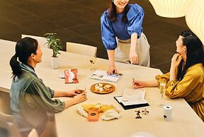 OMO3 Sapporo Susukino by Hoshino Resorts