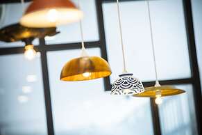 OMO3 Sapporo Susukino by Hoshino Resorts