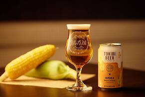 OMO3 Sapporo Susukino by Hoshino Resorts