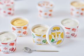 OMO3 Sapporo Susukino by Hoshino Resorts