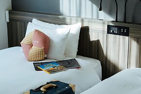 OMO3 Sapporo Susukino by Hoshino Resorts