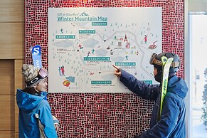 OMO3 Sapporo Susukino by Hoshino Resorts