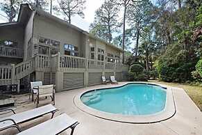 3 Spotted Sandpiper at The Sea Pines Resort