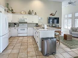 3 Spotted Sandpiper at The Sea Pines Resort