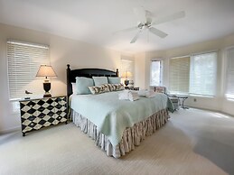 3 Spotted Sandpiper at The Sea Pines Resort