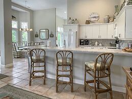 3 Spotted Sandpiper at The Sea Pines Resort