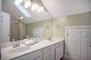 3 Sprunt Pond at The Sea Pines Resort