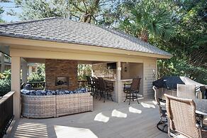 3 Sprunt Pond at The Sea Pines Resort