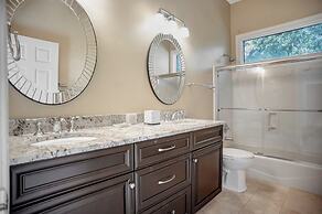 3 Sprunt Pond at The Sea Pines Resort