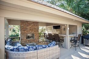 3 Sprunt Pond at The Sea Pines Resort