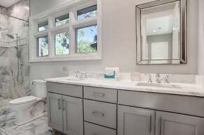 3 Sprunt Pond at The Sea Pines Resort