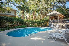 3 Sprunt Pond at The Sea Pines Resort