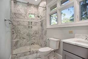 3 Sprunt Pond at The Sea Pines Resort