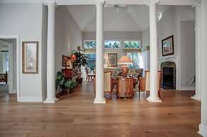 3 Sprunt Pond at The Sea Pines Resort