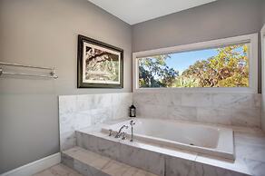 3 Sprunt Pond at The Sea Pines Resort