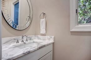 3 Sprunt Pond at The Sea Pines Resort