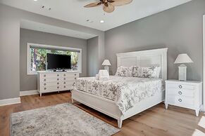 3 Sprunt Pond at The Sea Pines Resort