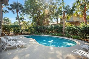 3 Sprunt Pond at The Sea Pines Resort