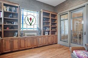 3 Sprunt Pond at The Sea Pines Resort