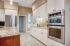 3 Sprunt Pond at The Sea Pines Resort