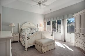 3 Sprunt Pond at The Sea Pines Resort