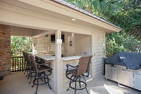 3 Sprunt Pond at The Sea Pines Resort