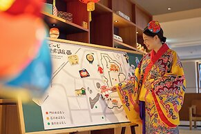 OMO5 Okinawa Naha by Hoshino Resorts