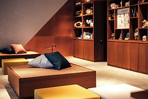 OMO5 Okinawa Naha by Hoshino Resorts