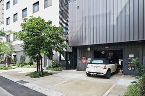 OMO5 Okinawa Naha by Hoshino Resorts