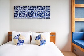OMO5 Okinawa Naha by Hoshino Resorts