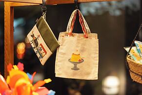 OMO5 Okinawa Naha by Hoshino Resorts