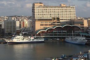 OMO5 Okinawa Naha by Hoshino Resorts