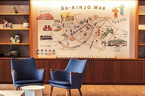 OMO5 Okinawa Naha by Hoshino Resorts