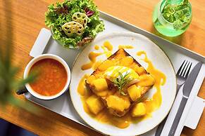 OMO5 Okinawa Naha by Hoshino Resorts