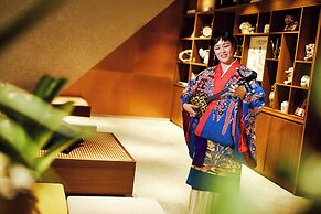 OMO5 Okinawa Naha by Hoshino Resorts