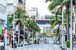 OMO5 Okinawa Naha by Hoshino Resorts