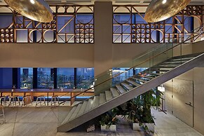 OMO5 Okinawa Naha by Hoshino Resorts