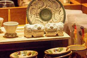 OMO5 Okinawa Naha by Hoshino Resorts