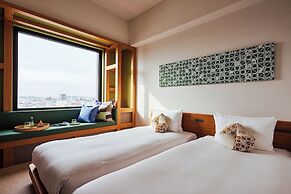 OMO5 Okinawa Naha by Hoshino Resorts