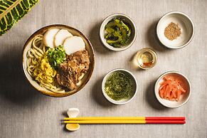 OMO5 Okinawa Naha by Hoshino Resorts