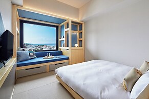 OMO5 Okinawa Naha by Hoshino Resorts