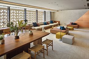 OMO5 Okinawa Naha by Hoshino Resorts